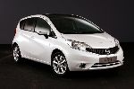   Nissan () Note 