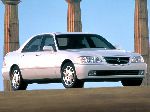  6  Acura RL  (KA9 1999 2004)