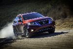  1  Nissan () Pathfinder  (R52 2013 2017)