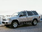  23  Nissan Pathfinder  5-. (WD21 1987 1995)