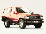  27  Nissan Patrol  3-. (160/260 [2 ] 1986 1994)