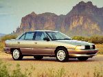   Oldsmobile Achieva  (1  1991 1998)