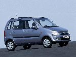  2  Opel Agila  (1  2000 2003)