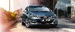  4  Opel Astra  5-. (J [] 2012 2017)