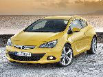  4  Opel Astra 