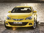 8  Opel () Astra GTC  3-. (J 2009 2015)