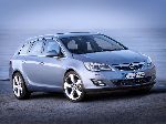  5  Opel Astra  (Family/H [] 2007 2015)