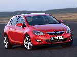  6  Opel Astra 