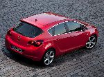  23  Opel () Astra GTC  3-. (J 2009 2015)