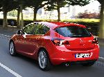  24  Opel () Astra  5-. (Family/H [] 2007 2015)