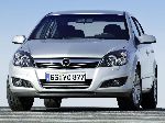  6  Opel Astra  4-. (G 1998 2009)