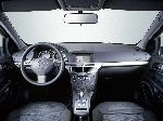  11  Opel Astra  4-. (G 1998 2009)
