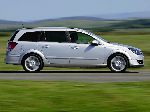  17  Opel Astra Sports Tourer  5-. (J [] 2012 2017)
