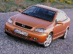  1  Opel Astra  2-. (G 1998 2009)