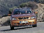  2  Opel Astra  2-. (G 1998 2009)