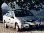  13  Opel Astra  (F [] 1994 2002)