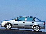  15  Opel Astra  (F 1991 1994)