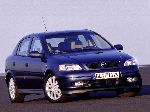  54  Opel Astra  5-. (G 1998 2009)