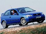  58  Opel Astra  5-. (F [] 1994 2002)