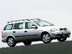  23  Opel Astra  (F 1991 1994)