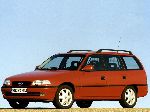  31  Opel Astra  (F 1991 1994)