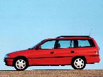  32  Opel Astra  (F 1991 1994)