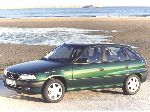  64  Opel Astra  (F [] 1994 2002)