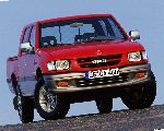  8  Opel Campo Sportscab  2-. (1  [] 1997 2001)