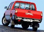  10  Opel Campo Sportscab  2-. (1  [] 1997 2001)