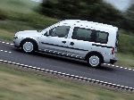  9  Opel Combo Tour  (C 2001 2005)
