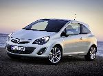  7  Opel () Corsa  3-. (D [] 2010 2017)