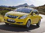  22  Opel () Corsa  5-. (D [] 2010 2017)