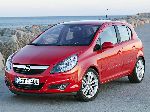  30  Opel () Corsa  5-. (D [] 2010 2017)