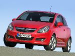  49  Opel () Corsa  5-. (D [] 2010 2017)