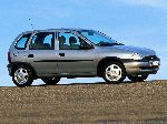  64  Opel Corsa  3-. (B 1993 2000)