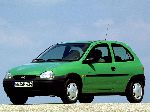  65  Opel Corsa  3-. (B 1993 2000)