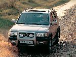  5  Opel Frontera  5-. (B 1998 2004)
