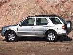  6  Opel Frontera Sport  3-. (B 1998 2004)