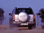  8  Opel Frontera Sport  3-. (B 1998 2004)