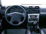  9  Opel Frontera Sport  3-. (A 1992 1998)