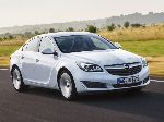  2  Opel () Insignia  4-. (1  2008 2014)