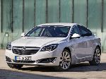  3  Opel Insignia  4-. (1  2008 2014)