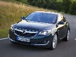  8  Opel Insignia  5-. (1  2008 2014)