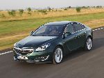  9  Opel Insignia  5-. (1  2008 2014)