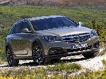  5  Opel () Insignia OPC Sports Tourer  5-. (1  [] 2013 2017)