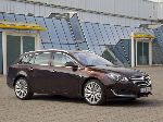  6  Opel Insignia OPC Sports Tourer  5-. (1  [] 2013 2017)