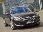  7  Opel () Insignia OPC Sports Tourer  5-. (1  [] 2013 2017)