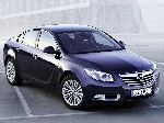  13  Opel () Insignia OPC  4-. (1  2008 2014)