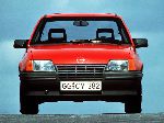  2  Opel Kadett  (E 1983 1991)