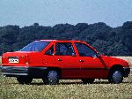  3  Opel Kadett  (E 1983 1991)